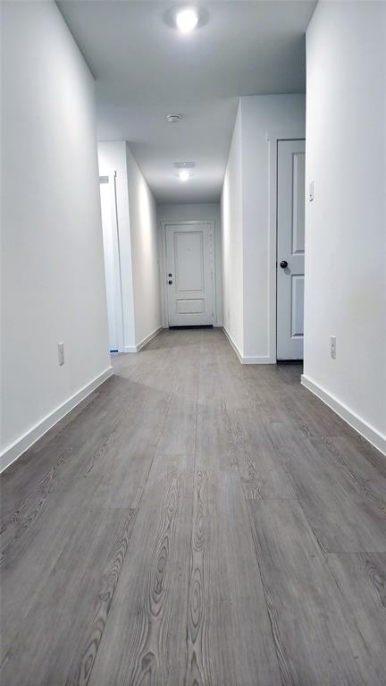 LANDING AT CREEKSIDE - Residential Lease