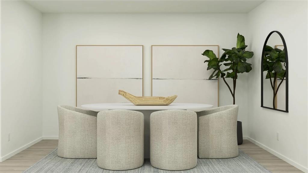 LANDING AT CREEKSIDE - Residential Lease