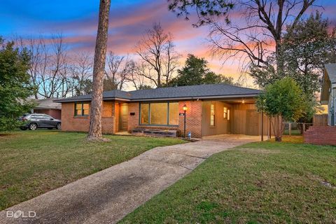 159 Kayla Street Shreveport LA 71105