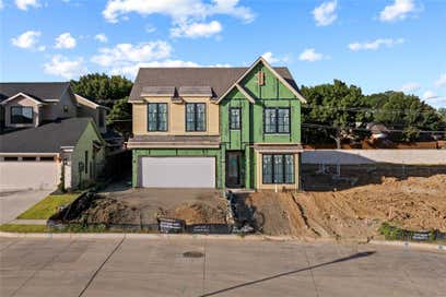 2934 Kosse Court Grapevine TX 76051