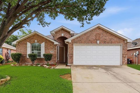Photo of 8500 Prairie Fire Drive, Fort Worth, TX 76131 (MLS # 21265831)