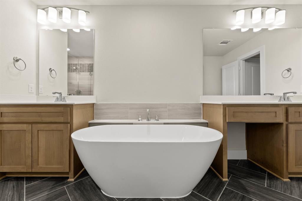 The Abbey at Mercer Crossing - Residential