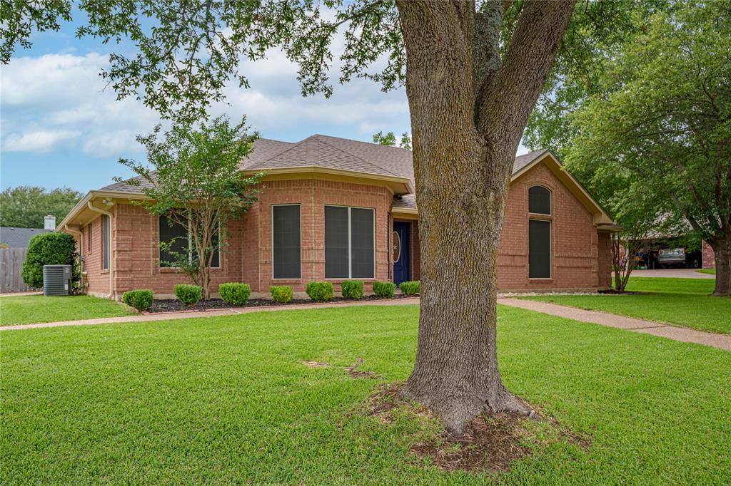 508 Aztec Drive