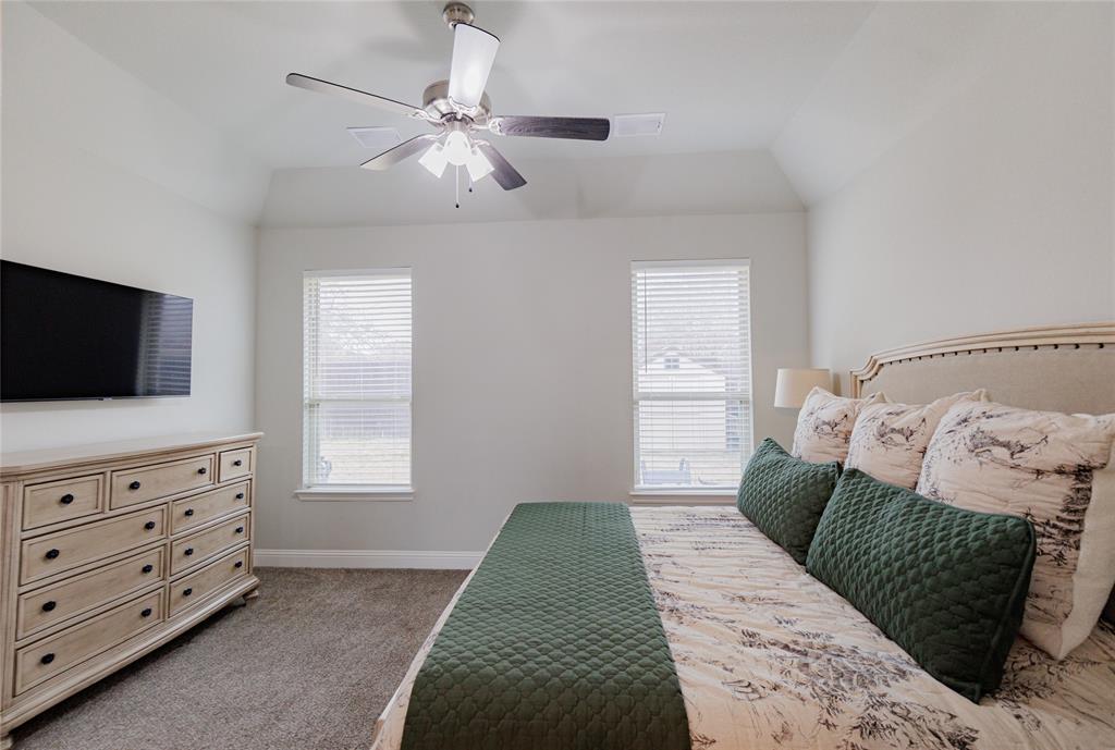 South Martin Branch Ph3 - Residential