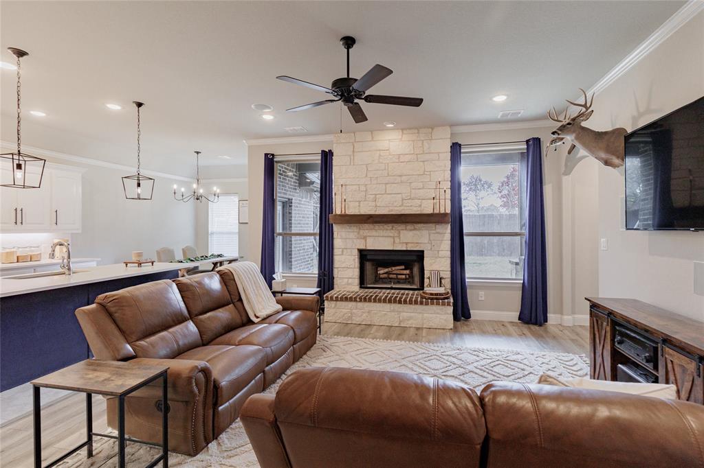 South Martin Branch Ph3 - Residential