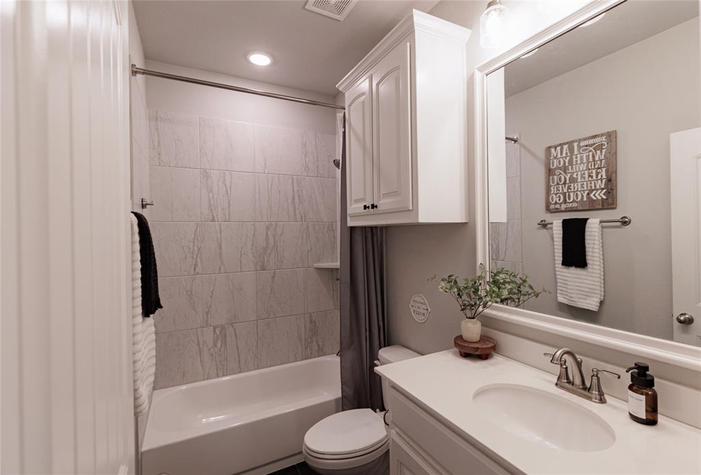 South Martin Branch Ph3 - Residential