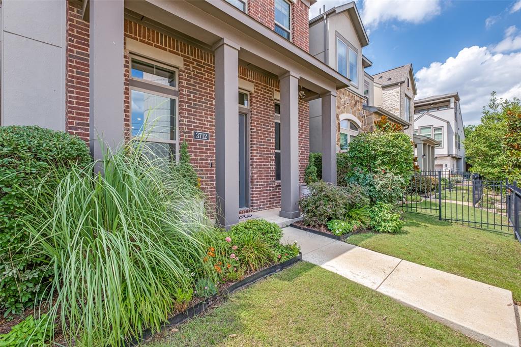 3712 Tussock Drive