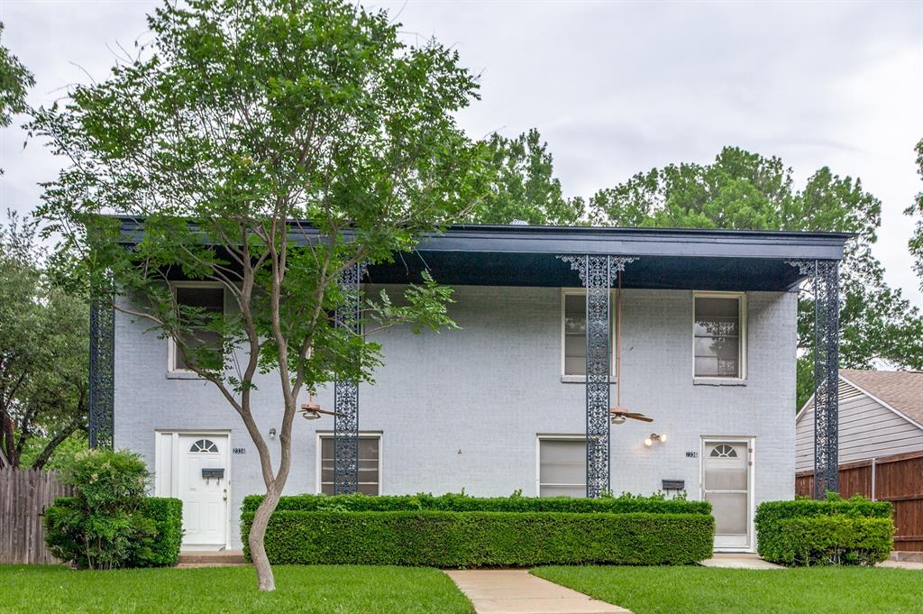 Forest Park Place - Residential Income