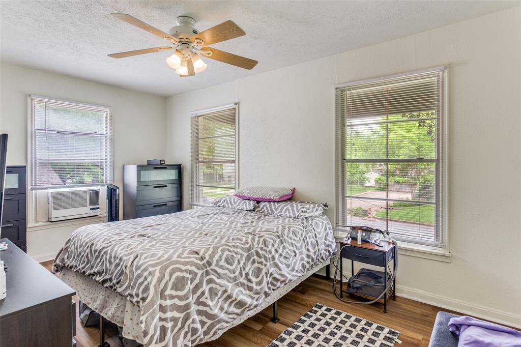 Forest Park Place - Residential Income