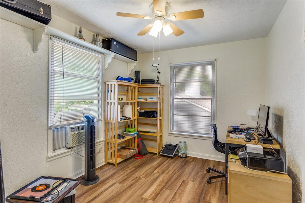 Forest Park Place - Residential Income
