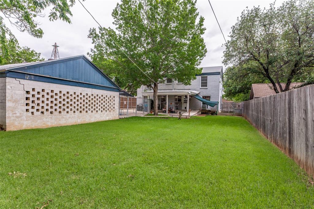 Forest Park Place - Residential Income