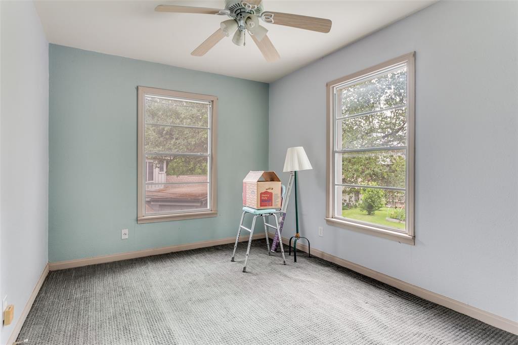 Forest Park Place - Residential Income