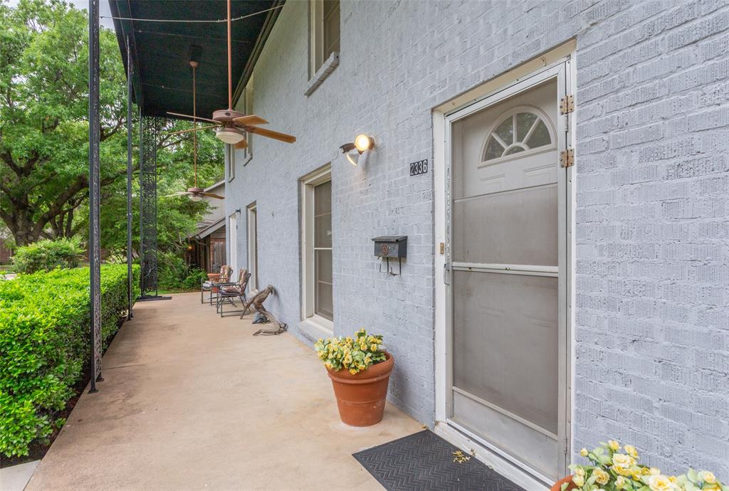 Forest Park Place - Residential Income
