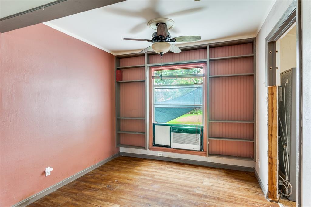 Forest Park Place - Residential Income