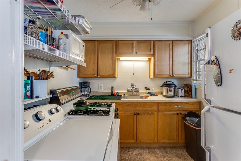 Forest Park Place - Residential Income