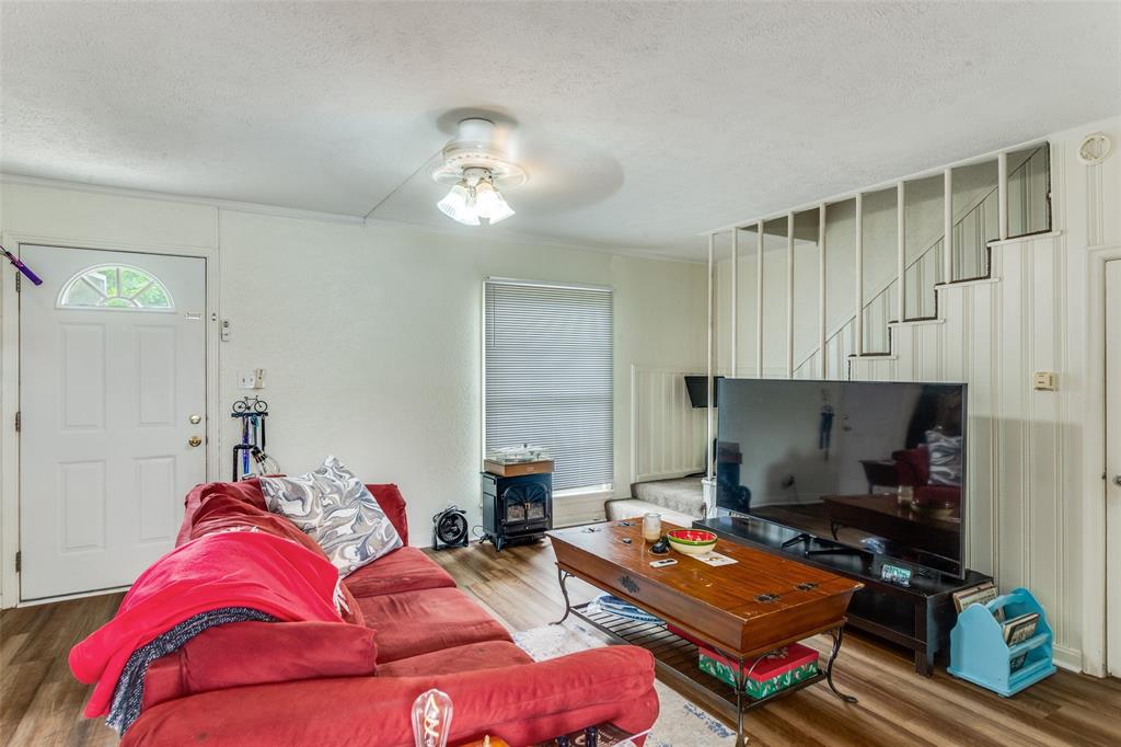 Forest Park Place - Residential Income