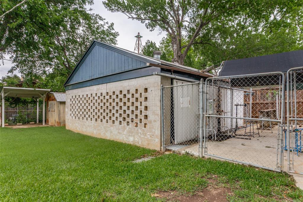 Forest Park Place - Residential Income