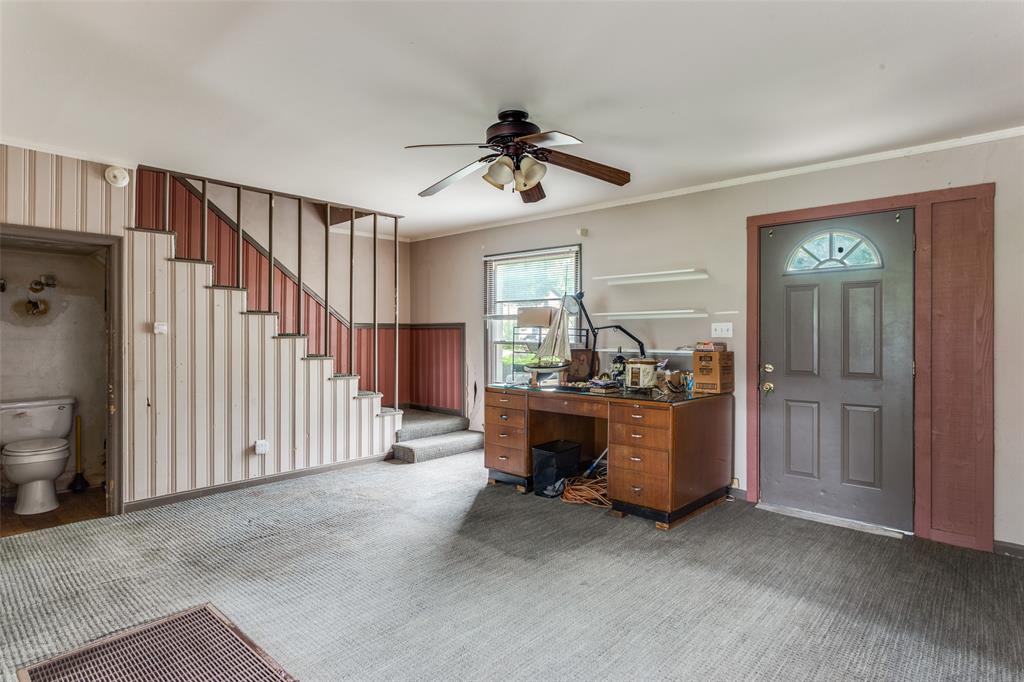 Forest Park Place - Residential Income