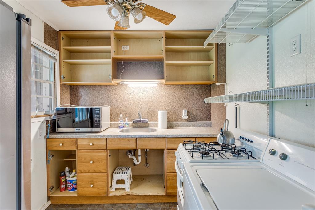 Forest Park Place - Residential Income