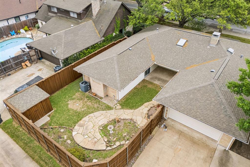 Prestonwood Add 05 - Residential