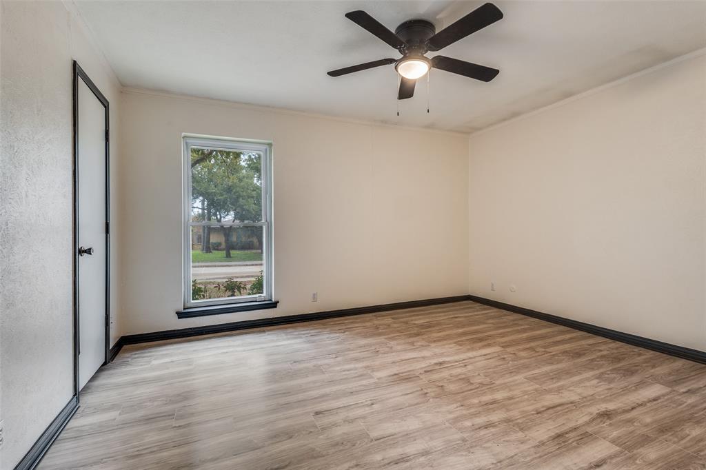 Lewisville Valley 1 - Residential Lease