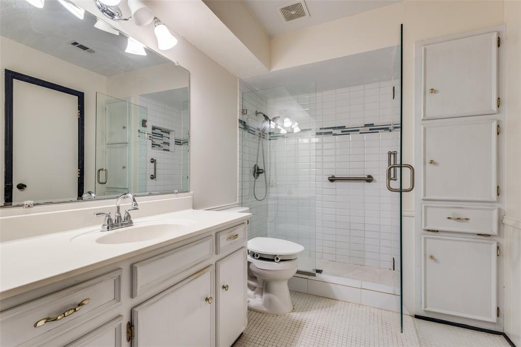 Lewisville Valley 1 - Residential Lease