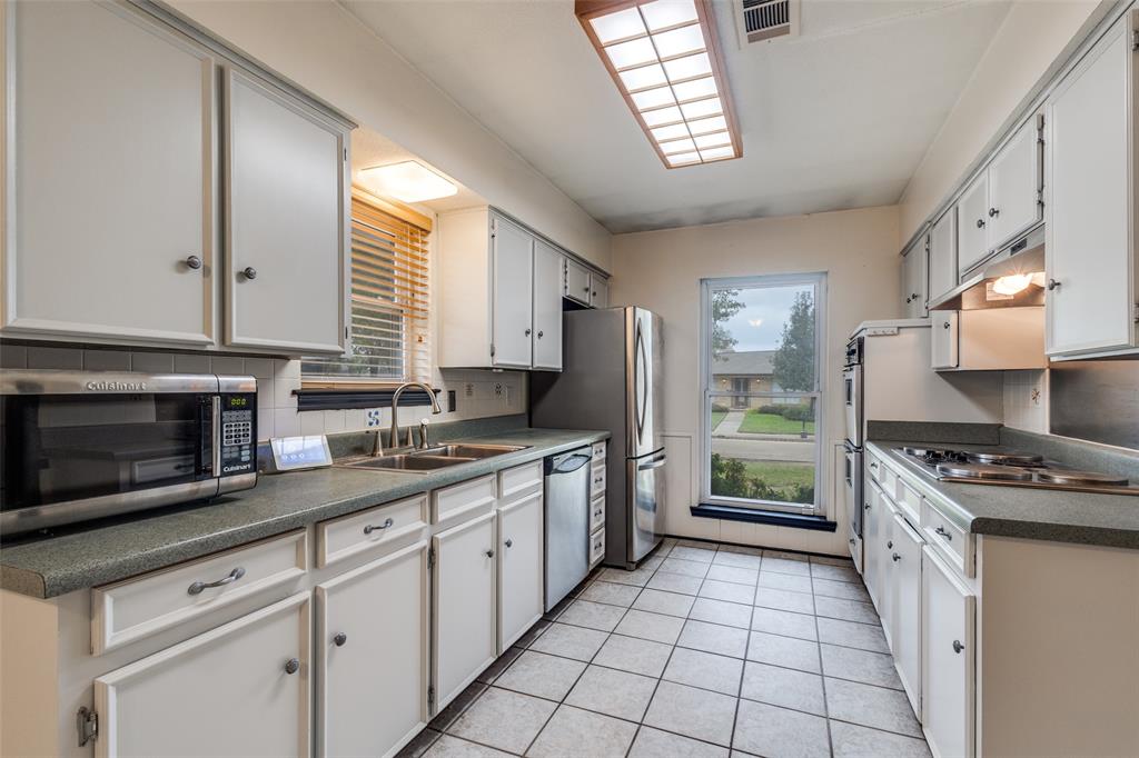 Lewisville Valley 1 - Residential Lease