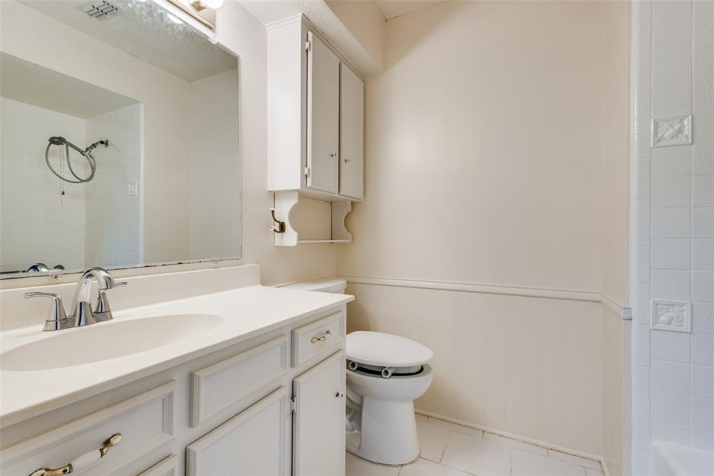 Lewisville Valley 1 - Residential Lease