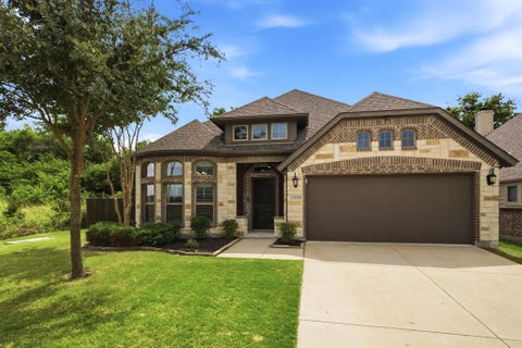 Photo of 1999 Mercer Lane, Princeton, TX 75407 (MLS # 21334319)