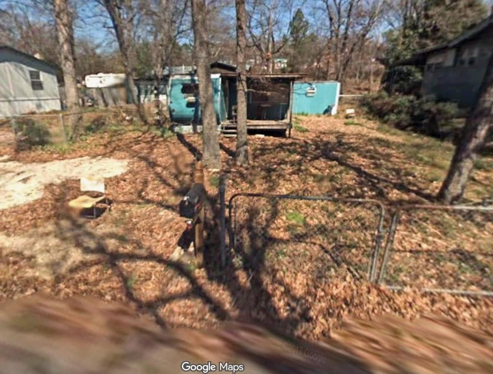 613 Turquoise Trail