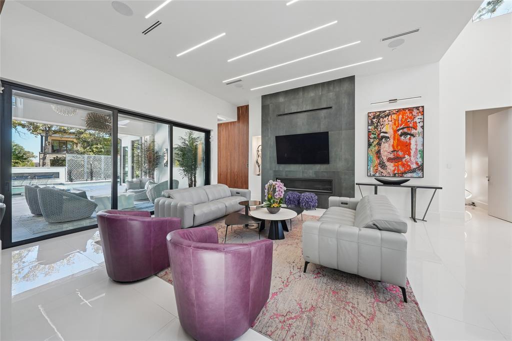 The Knolls at Solana - Residential