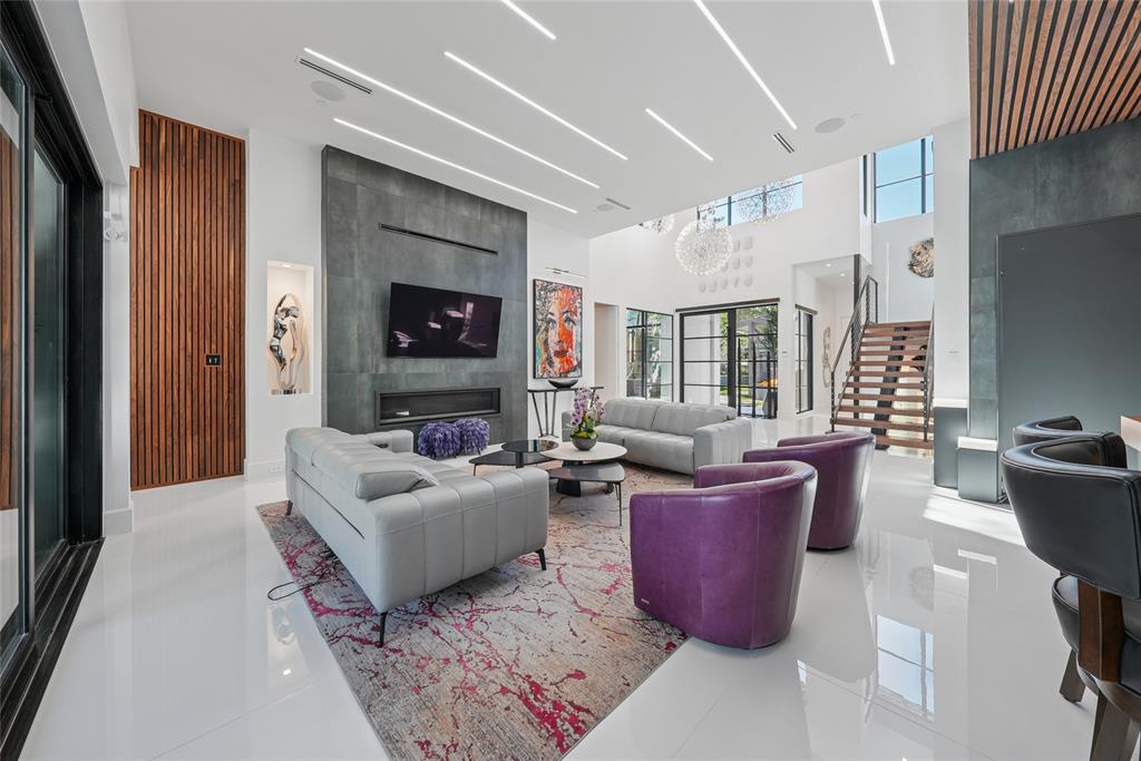 The Knolls at Solana - Residential