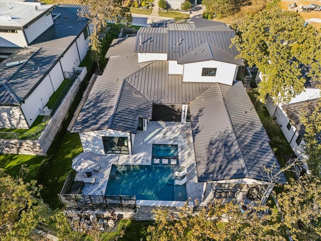 The Knolls at Solana - Residential