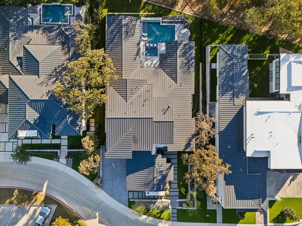 The Knolls at Solana - Residential