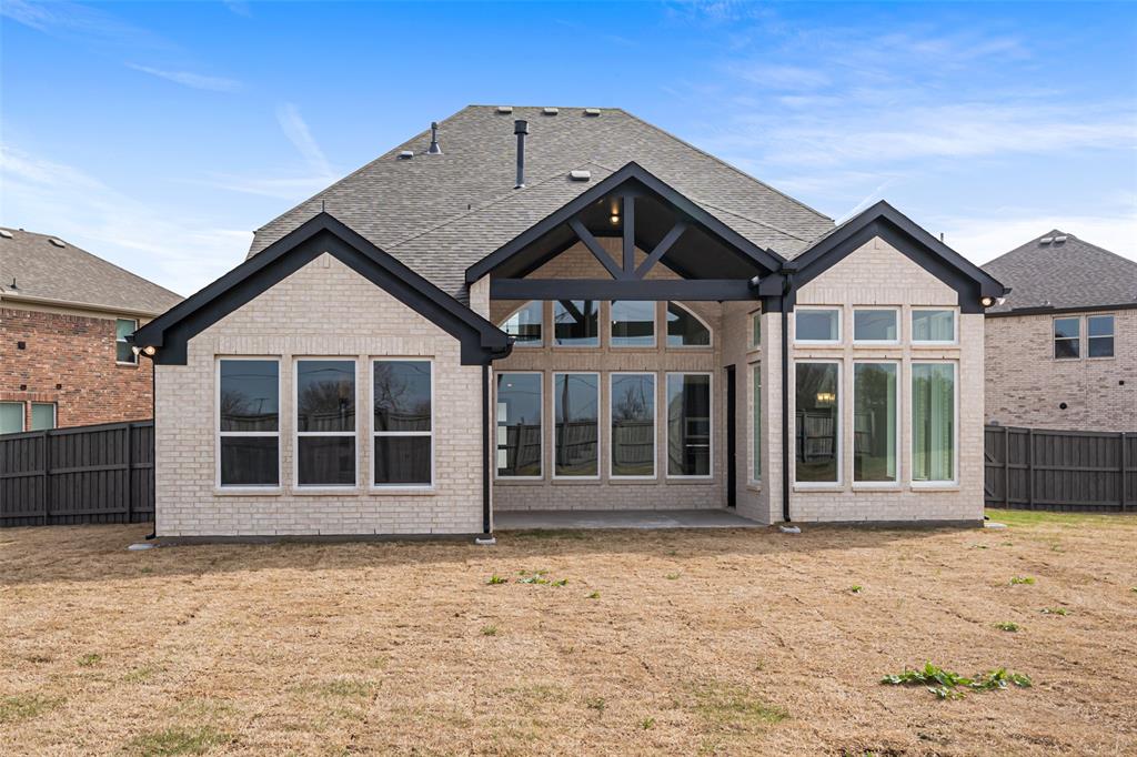 Prairie Ridge Phase 2 - Residential