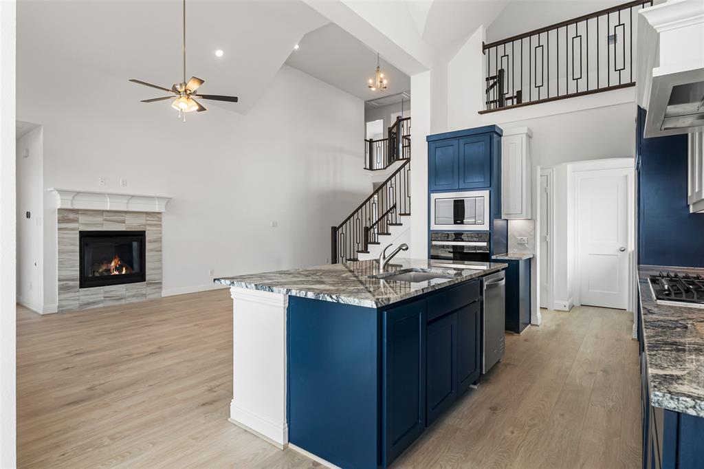 Prairie Ridge Phase 2 - Residential