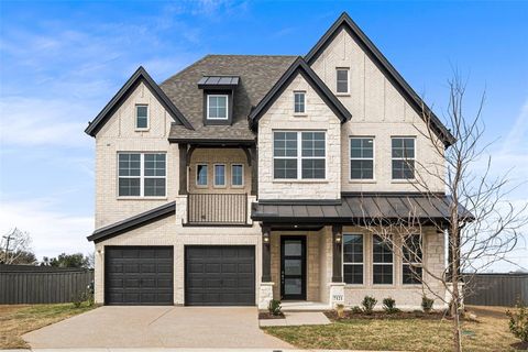 7121 Lilac Drive Venus TX 76084