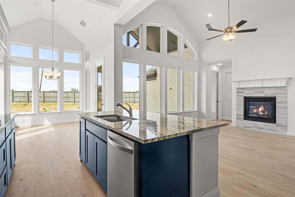 Prairie Ridge Phase 2 - Residential