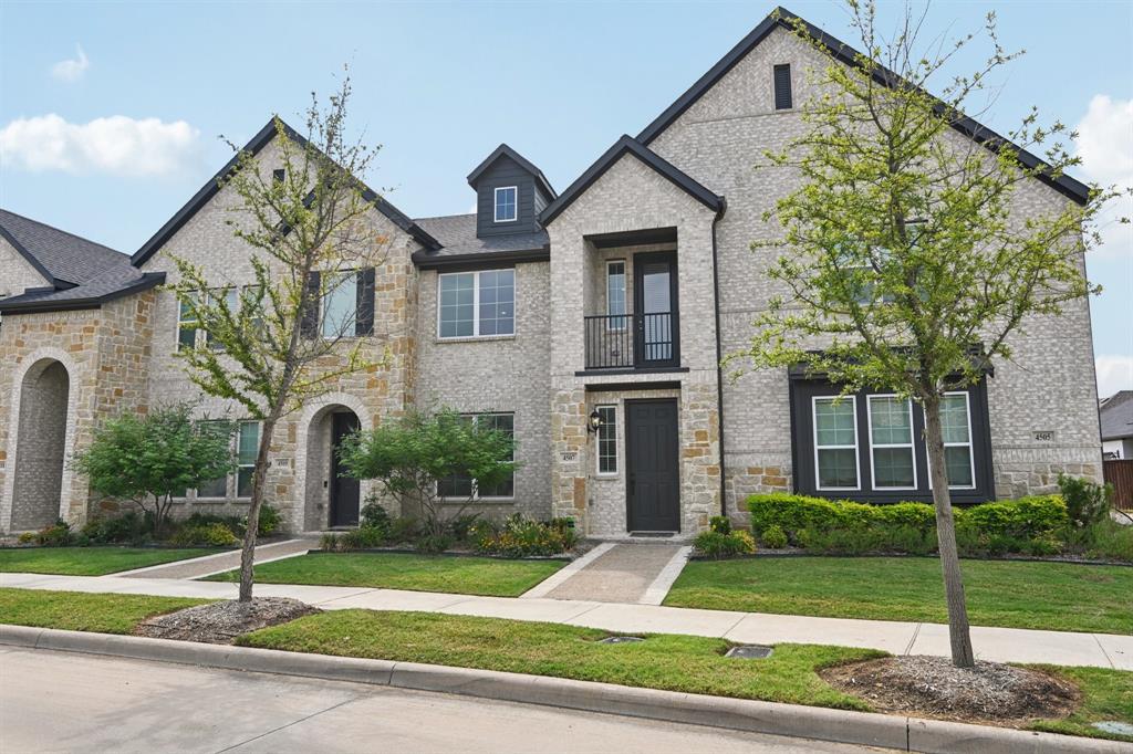 4507 Cypress Thorn Drive