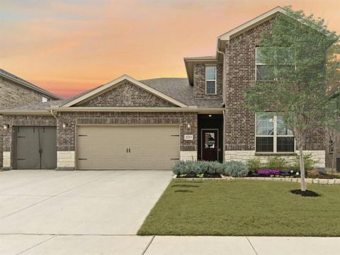2213 Lacerta Drive Haslet TX 76052