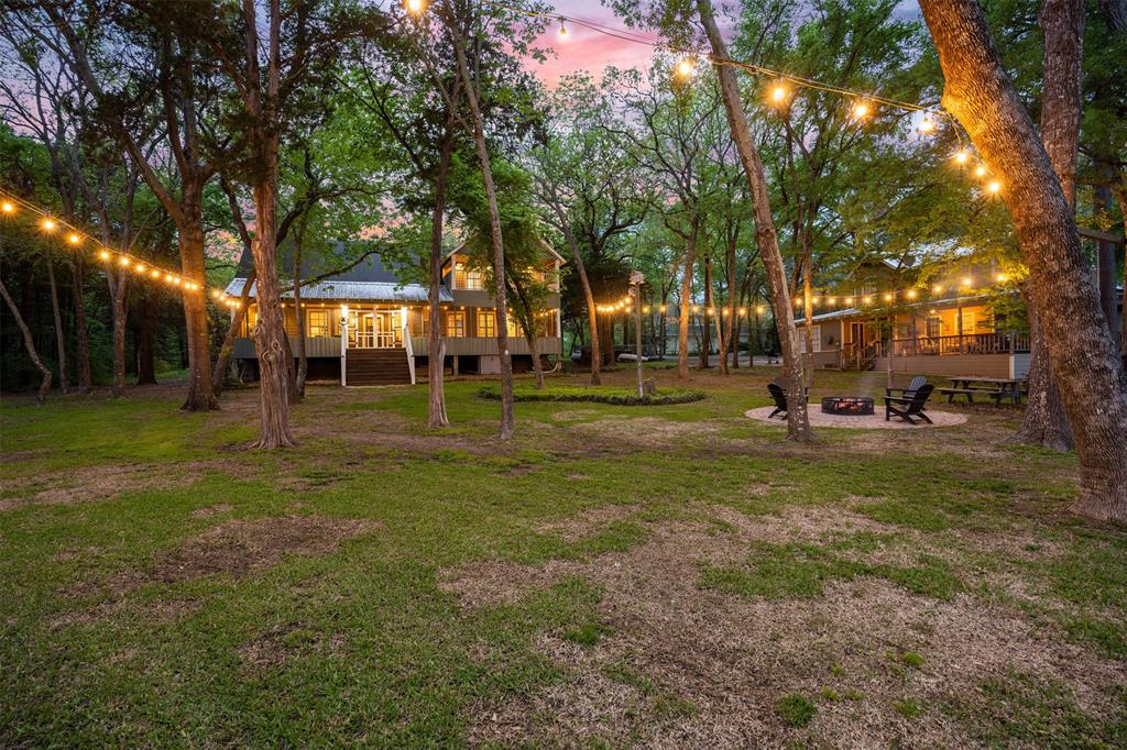 Club Lake - Residential