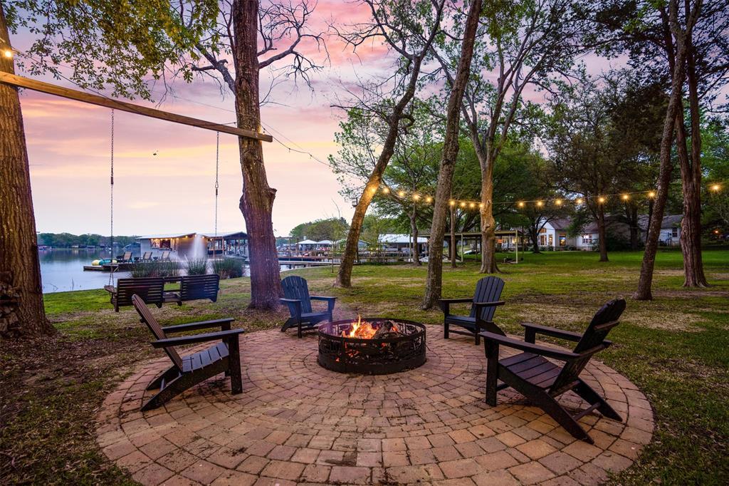 Club Lake - Residential