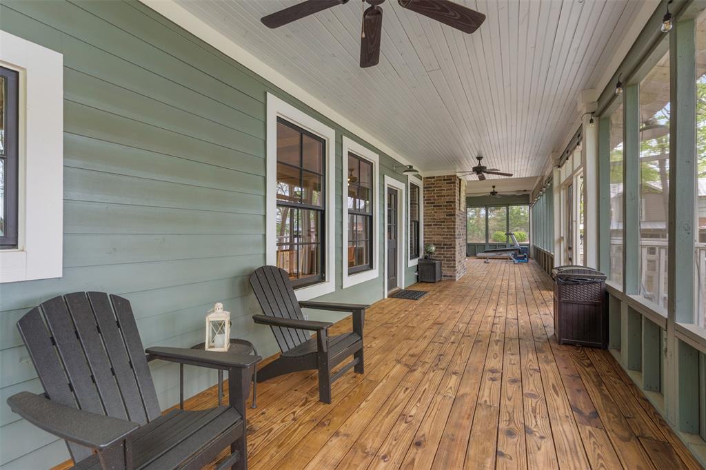 Club Lake - Residential