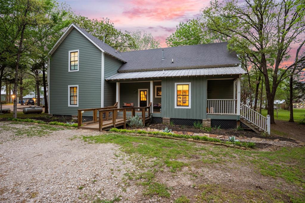 Club Lake - Residential