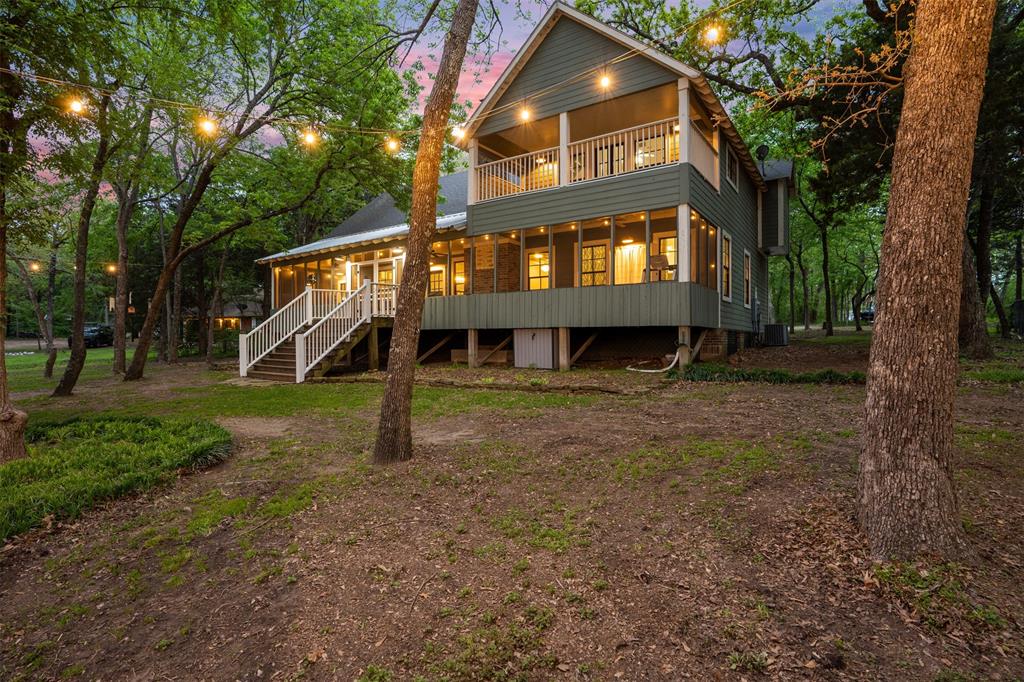 Club Lake - Residential