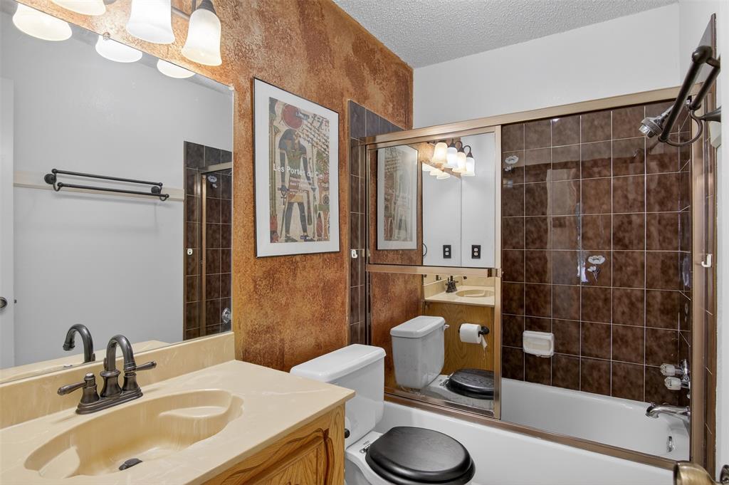 Oakland Terrace - Residential