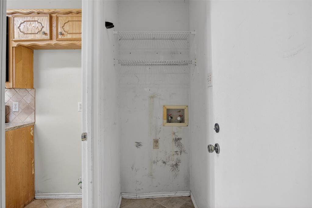 Oakland Terrace - Residential