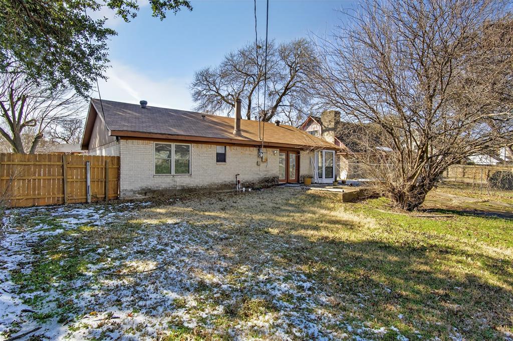 Oakland Terrace - Residential