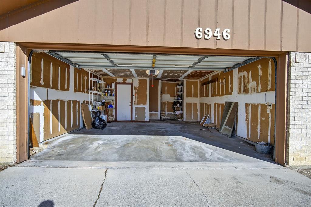 Oakland Terrace - Residential