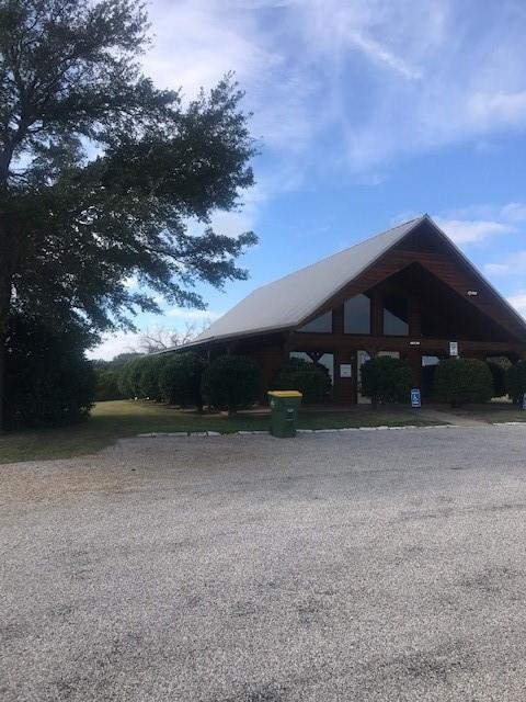 Mountain Lakes Sec 3 - Land